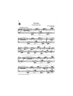 Piano Classics: Favourite Pieces from Bach to Satie (noty na klavír)(+audio)