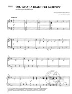 Hans-Günter Heumann: Klavier spielen mein schönstes Hobby - Vierhändig (noty na čtyřruční klavír)(+audio)