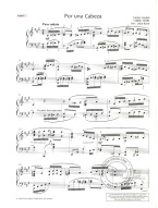 Uwe Korn: Tango Meets Jazz (noty na klavír)(+audio)