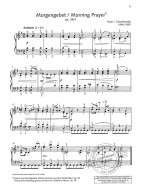P.I. Čajkovskij: My First Tchaikovsky (noty na klavír)