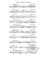 Frédéric Chopin: 10 Selected Nocturnes (noty na klavír)