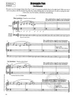 Tim Richards: Beginning Jazz Piano 1 (noty na klavír)(+audio)