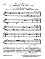 Carl Czerny: The Practical Czerny 1 (noty na klavír)