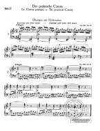 Carl Czerny: The Practical Czerny 4 (noty na klavír)