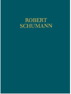 Robert Schumann: Toccata - Allegro - Carnaval u.a. (noty na klavír)