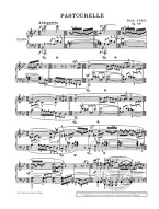 Jean Absil: 5 Bagatelles op. 61 (noty na klavír)