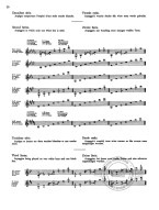 Madeleine Dinsart: Scales and Apreggios (noty na klavír)