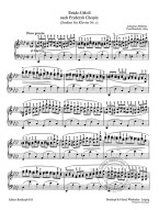 Johannes Brahms: Complete Piano Works 3 - Studies and Arrangements (noty na klavír)