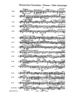 Franz Schubert: Works For Piano For Two Hands 3 - D 958-960, 459/459A (noty na klavír)