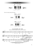 First 50 Chords You Should Play on Piano (noty na klavír)