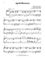 Uplifting Piano Solos - 10 Inspiring Arrangements (noty na klavír)