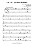 Uplifting Piano Solos - 10 Inspiring Arrangements (noty na klavír)