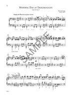 Ovation 2 - Showpieces for the Aspiring Virtuoso Pianist (noty na klavír)
