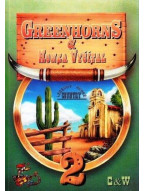 Greenhorns a Honza Vyčítal 2 (1975 - 2000) - Zpěvník