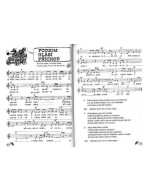 Greenhorns a Honza Vyčítal 2 (1975 - 2000) - Zpěvník
