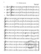 The Schott Recorder Consort Anthology 3 (noty na zobcovou flétnu)