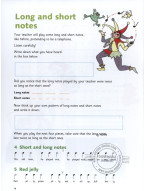 Fun and Games with the Recorder Tutor Book 1 (noty na zobcovou flétnu)
