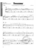 Tim Richards: Exploring Jazz Piano 1 (noty na klavír)(+audio)
