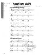 Tim Richards: Exploring Jazz Piano 1 (noty na klavír)(+audio)