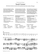 Candida Connolly: Indian Melodies (noty na housle)(+audio)