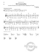 Candida Connolly: Indian Melodies (noty na housle)(+audio)