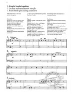 John Kember: Piano Sight-Reading 2 (noty na klavír)