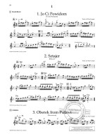Eastern European Fiddle Tunes (noty na housle)(+audio)