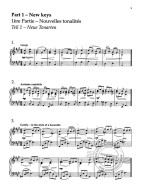 John Kember: Piano Sight-Reading 3 (noty na klavír)