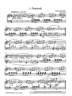 Romantic Piano Anthology 2 (noty na klavír)(+audio)