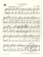 Romantic Piano Anthology 3 (noty na klavír)(+audio)