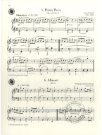 Classical Piano Anthology 1 (noty na klavír)
