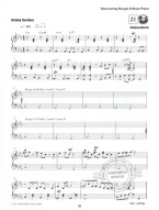 Wolfgang Wierzyk: Discovering Boogie & Blues Piano (noty na klavír)(+audio)