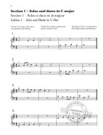 John Kember: More Piano Sight-Reading 1 (noty na klavír)