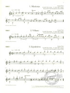 Baroque Guitar Anthology 1 (noty na kytaru)(+audio)