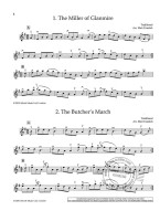 Irish Fiddle Tunes (noty na housle)(+audio)