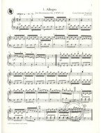 Classical Piano Anthology 2 (noty na klavír)