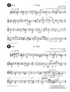Baroque Guitar Anthology 2 (noty na kytaru)(+audio)