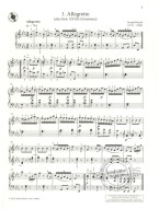 Classical Piano Anthology 3 (noty na klavír)