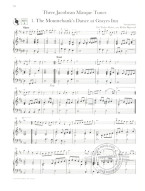 Baroque Violin Anthology 2 (noty na housle)(+audio)