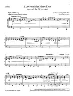 Klezmer Piano Collection (noty na klavír)(+audio)