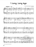 Hans-Günter Heumann: Piano Junior - Performance Book 3 (noty na klavír)