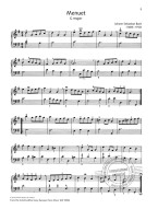Relax with Baroque Piano (noty na klavír)