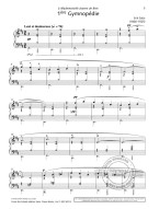 Relax with French Impressionist Piano (noty na klavír)