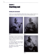 Colin Tribe: Discovering Fingerstyle Ukulele 1 (noty, tabulatury)(+audio)