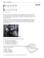 Colin Tribe: Discovering Fingerstyle Ukulele 1 (noty, tabulatury)(+audio)