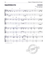 Colin Tribe: Discovering Fingerstyle Ukulele 1 (noty, tabulatury)(+audio)