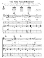 John Hartin: Dirt Simple Country Guitar (noty, tabulatury na kytaru)(+audio)