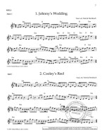 Irish Folk Tunes 1 (noty na příčnou flétnu)(+audio)