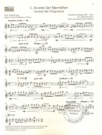 Klezmer Fiddle Tunes (noty na housle)(+audio)