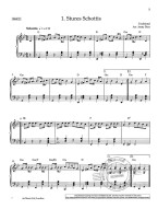 Scandinavian Folk Tunes for Accordion (noty na akordeon)(+audio)